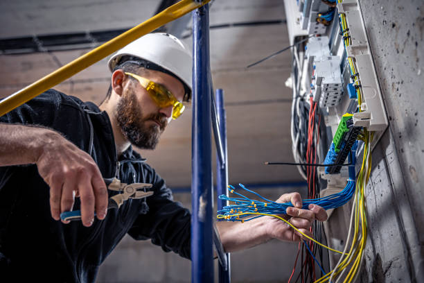 Best Commercial Electrician Services  in Frankfort, MI