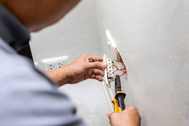  Frankfort, MI Electrician Pros