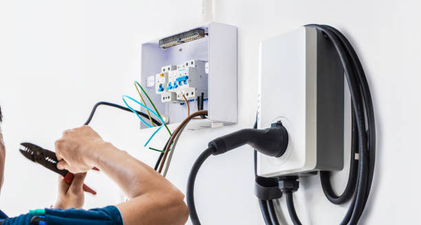 Best Home Electrical Repair  in Frankfort, MI