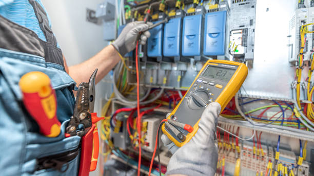 Best Electrical Repair Services  in Frankfort, MI