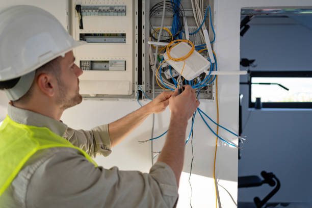 Best Electrical Rewiring Services  in Frankfort, MI